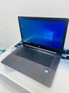 HP Zbook 16GB RAM Core i7 Laptop -
