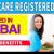 Home Care Registered Nurse Required in Dubai