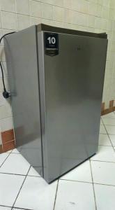 Hisense fridge