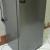 Hisense fridge