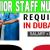 Senior Staff Nurse in Adult Medical Surgical Required in Dubai