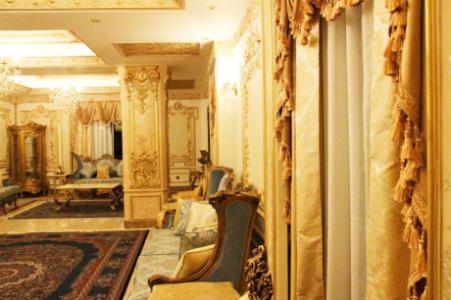 New Style Interiors - Fit Out Company in Dubai