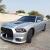 2012 Model Dodge Charger SRT (American Specification) –