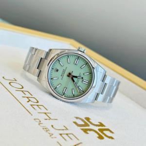 Rolex Perpetual