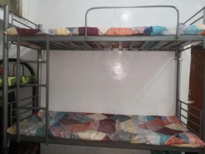 Bed Space Available -