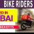 Bike Riders Required in Dubai