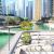 Lake View & Fully Furnished 1 BHK apartment in JLT