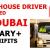 WAREHOUSE DRIVER REQUIRED IN DUBAI