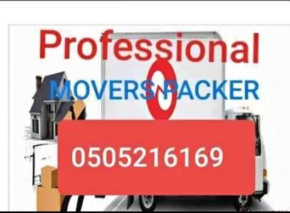 Professional movers and Packers In Dubai Any Place