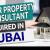 Senior Property Consultant Required in Dubai -