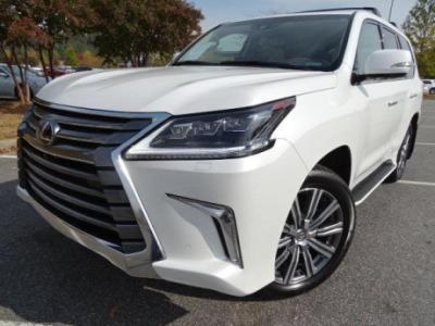 Lexus LX 570 2016 For Sale @ $15000