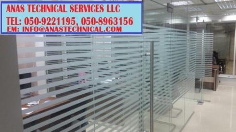 SHOP DECOR CONTRACTORS IN DUBAI 050-9221195