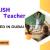 English Teacher Required in Dubai