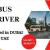 Bus driver Required in Dubai