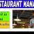 Restaurant Manager Required in Dubai