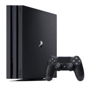 SONY PS4 PLAYSTATION 4 PRO 1TB GAMES CONSOLE WITH CONTROLLER