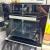 Miele latest model built-in electric oven 60cm touch control