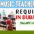 Music Teacher Required in Dubai