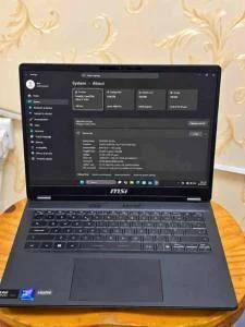 Ultra 7 15TH GEN (2025model)