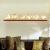 HOME CENTER Helix 6 light chandelier (NEW) - Dubai