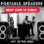 Speakers Rental Dubai | Sound System Rental Dubai