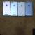 I phone 6s 128 gb for sale - Dubai