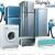 Fridge and Washing Machine Repairing in Dubai