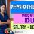 Physiotherapist Required in Dubai