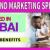 Sales And Marketing Specialist Required in Dubai