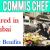 Commis Chef Required in Dubai