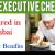 Executive Chef Required in Dubai