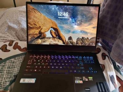 Omen by HP gaming laptop 16