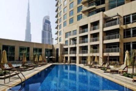 Huge 1 bedroom apartment for rent in Downtown – Burj views