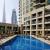 Huge 1 bedroom apartment for rent in Downtown – Burj views