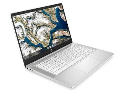 Hp Chrome Book