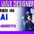 UI/UX Designer Required in Dubai