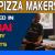 Pizza Makers Required in Dubai