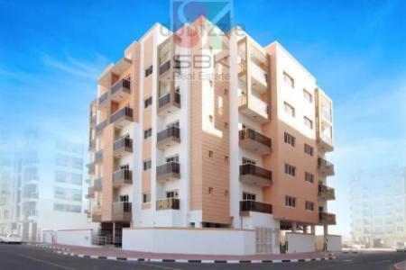 Spacious and Affordable Apartments at Warqa One Starting from 42k