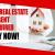 LICENSED REAL ESTATE AGENT REQUIRED IN DUBAI