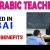 Arabic Teacher Required in Dubai