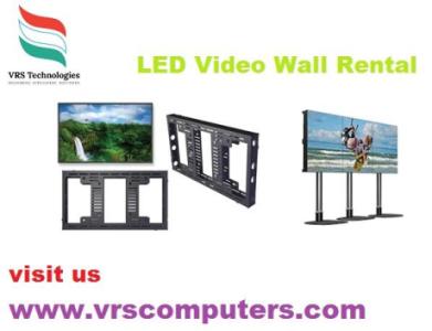 video wall suppliers in Dubai UAE VRS Technologies