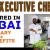 Executive Chef Required in Dubai -