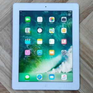 iPad (4th generation) 16GB