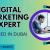 Digital Marketing Expert Required in Dubai