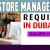 Store Manager Required in Dubai