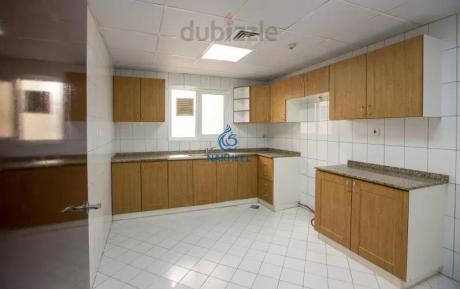 Spacious 3BR- 1 Month Free - Modern Layout