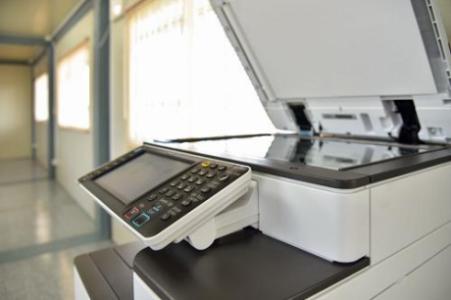 Top-Notch Printer Repair in Abu Dhabi