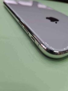 IPHONE X 256GB SILVER