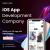 Highly Esteemed #1 iOS App Development Company | iTechnolabs
