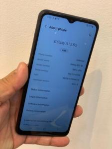 Samsung A13 5g